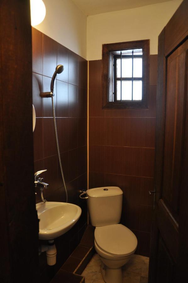 Architects House Hostel เวลีคอเทอร์โนโว ภายนอก รูปภาพ
