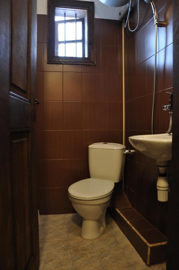Architects House Hostel เวลีคอเทอร์โนโว ภายนอก รูปภาพ